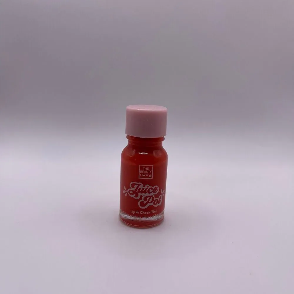 The Beauty Crop Juice Pot Lip & Cheek Tint - Melon